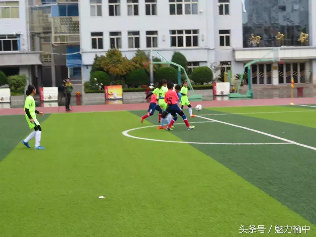 榆中县文成小学女足成功卫冕兰州市2018“星级”赛冠军