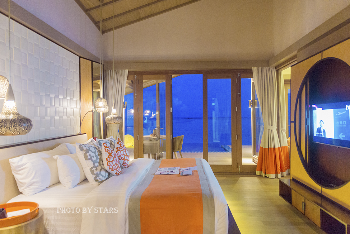 适合蜜月沉浸式度假的地方,世界十大蜜月度假岛