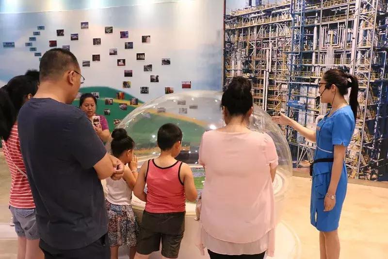 大庆油建招聘,大庆加油站工作员招聘