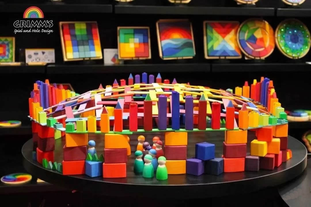 上海国际玩具展2023观展指南,第十八届上海玩具展在哪