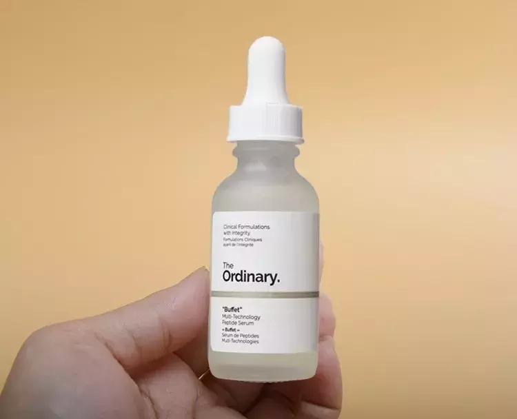 theordinary10%烟酰胺1%锌精华,市面上的烟酰胺产品测评