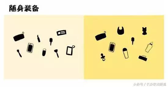 生了孩子怎么了?你依然需要重拾少女的美好时光!