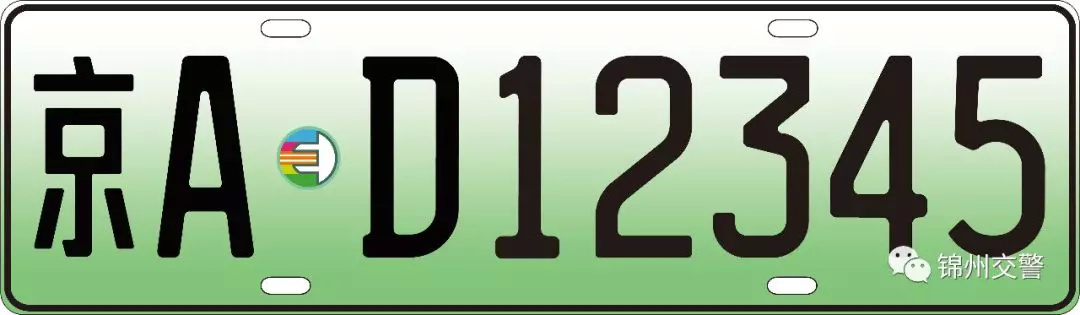 机动车号牌新标准是什么,机动车号牌国家标准4年换新