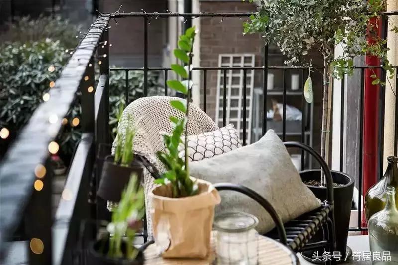 这10件小事，让我在秋日的家里更幸福！