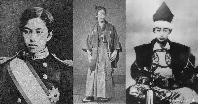 岛国人选出100年前的10大*男美**子，第6个形如水桶，第10个出乎意料