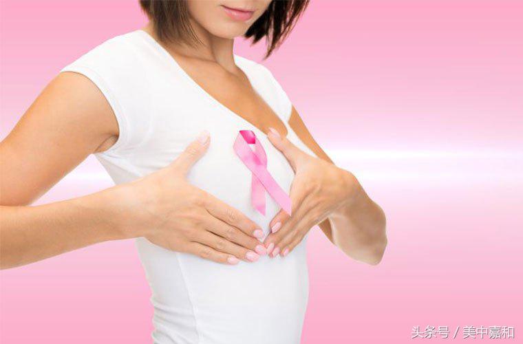 乳腺癌最全的靶向药和副作用“大全”，值得一看！