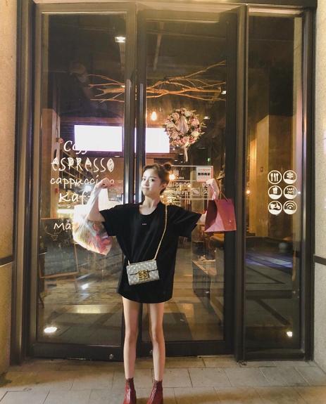 网红莉哥现在处境如何你想知道吗,网红莉哥现在情况