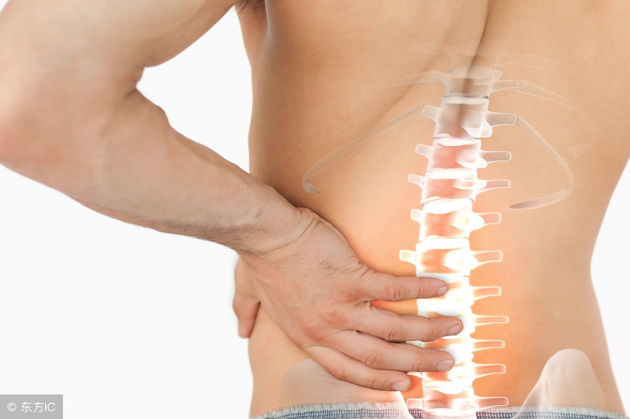 40岁腰椎老化正常吗,怎么延缓腰椎间盘退变
