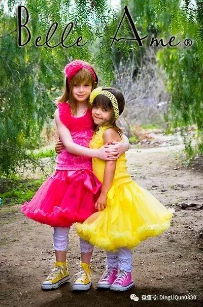 小公主裙子造型,小公主风格裙子