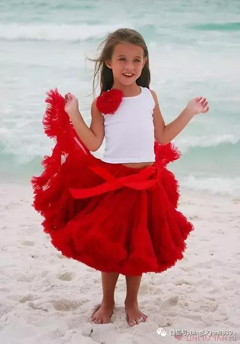 小公主裙子造型,小公主风格裙子