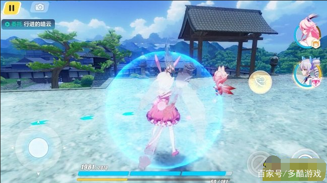 崩坏3活动补给多少水晶,崩坏三萌新抽了补给池怎么办