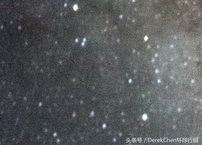 星空摄影如何拍到银河,星空摄影对准银河哪里