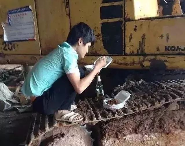 20年经验挖掘机,挖机实战经验