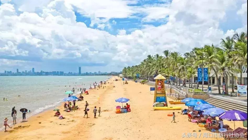 强烈推荐！海口必游TOP10