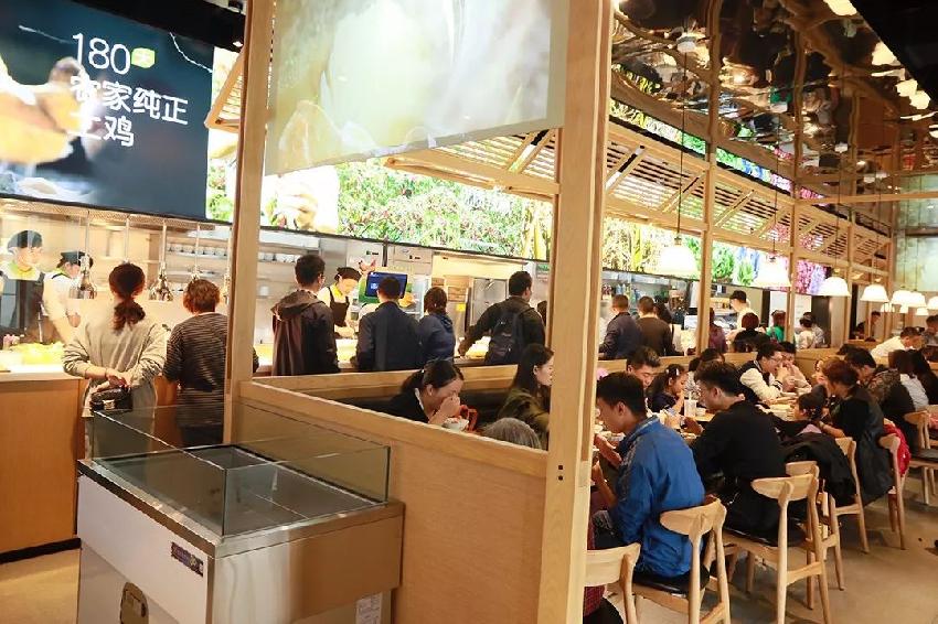 老乡鸡泾县新世界店,老乡鸡绿谷店