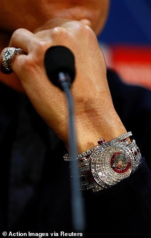 曼联c罗亮相,c罗欧冠vs曼联