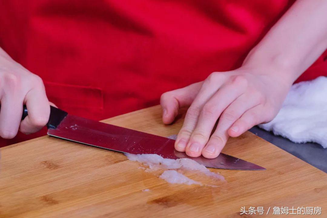 5分钟教你做蟹黄豆腐煲,没有蟹黄的蟹黄炒饭