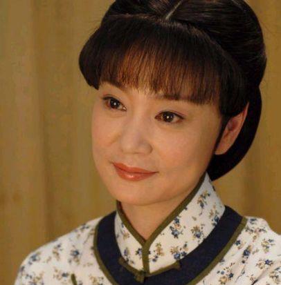 刘雪华同期的琼瑶女郎,琼瑶式刘雪华