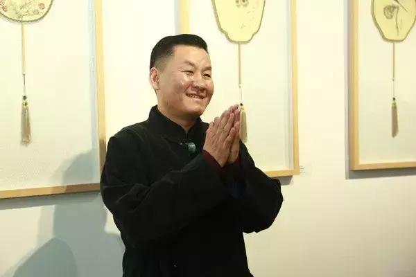 《玩去归来》黄卯锡个展在盛世天空美术馆开幕