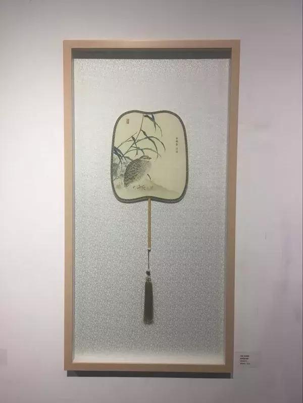 《玩去归来》黄卯锡个展在盛世天空美术馆开幕