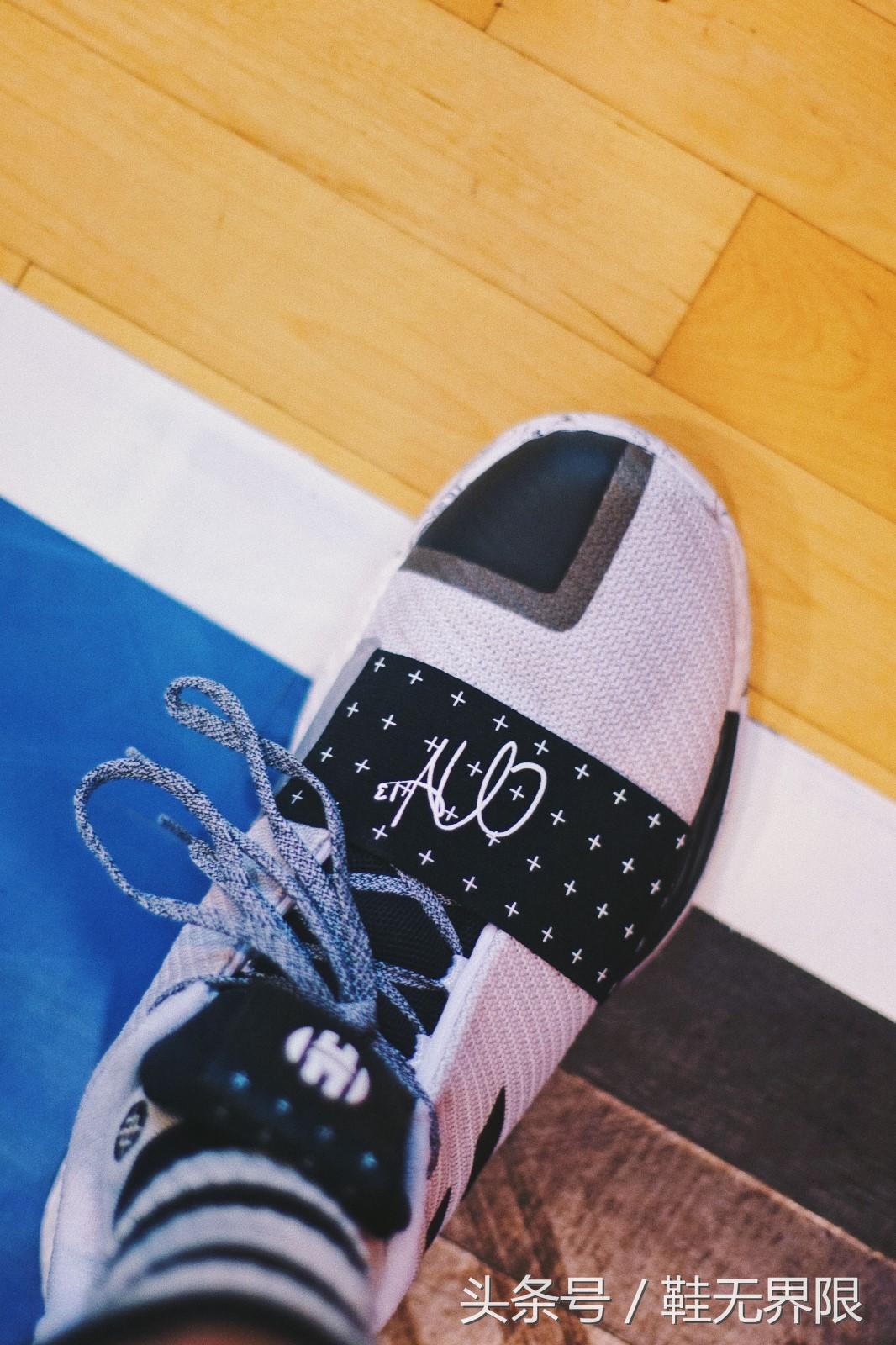 阿迪达斯哈登篮球鞋支线,阿迪达斯哈登篮球鞋全系列