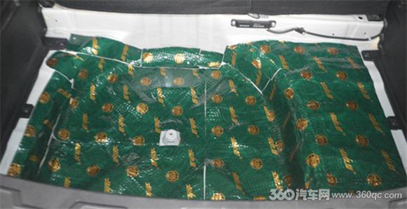 韩系和日系哪个隔音效果好,日系车做全车隔音的弊端