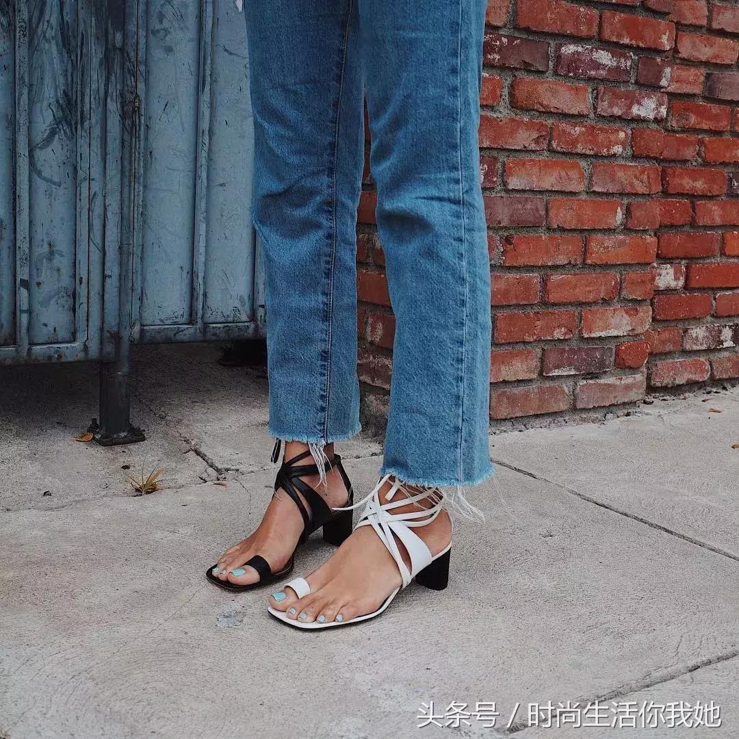 个子矮黑皮怎么穿搭,穿搭夏季女黑皮个子矮