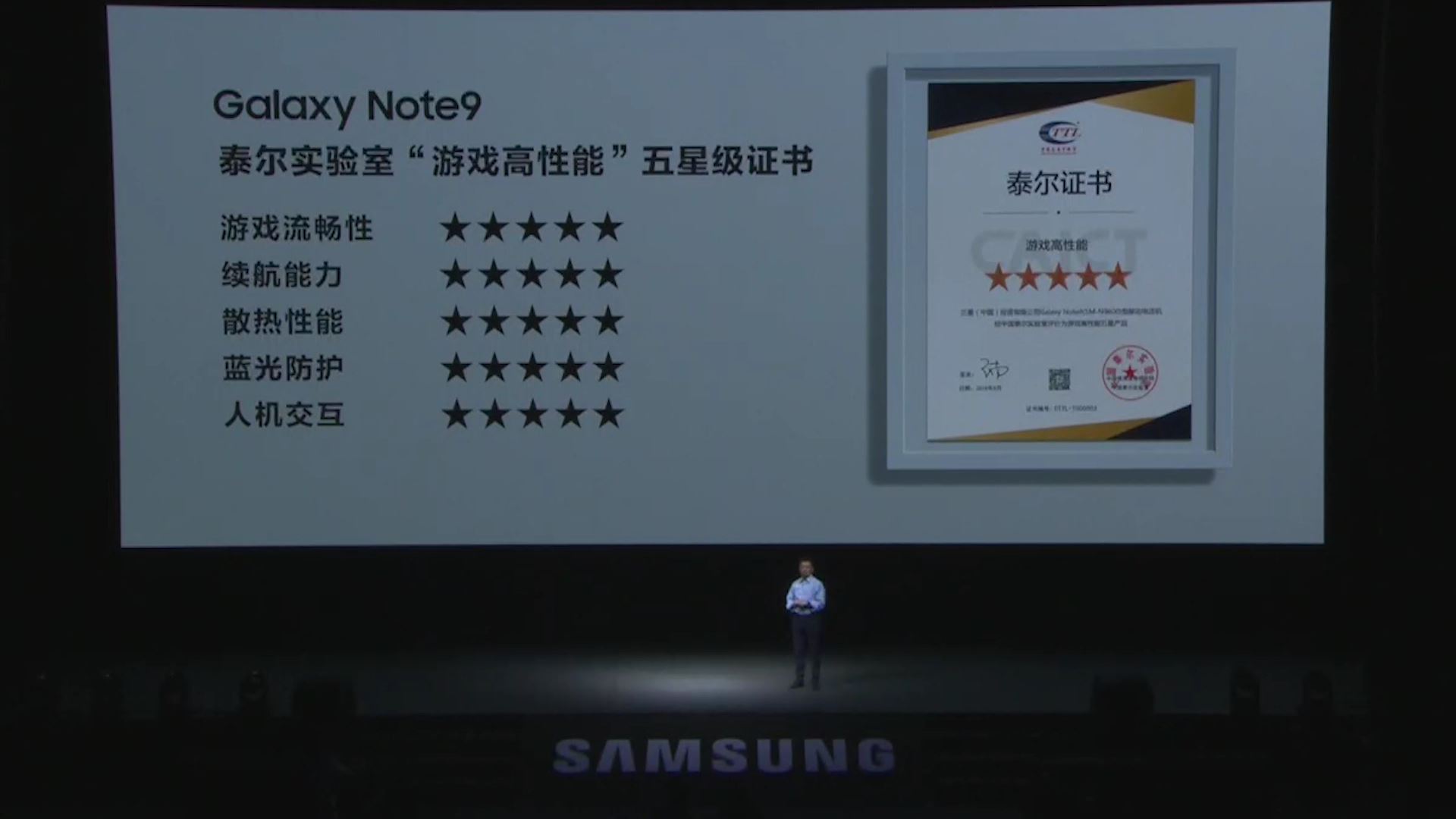 三星galaxynote9,三星galaxynote9屏幕总成