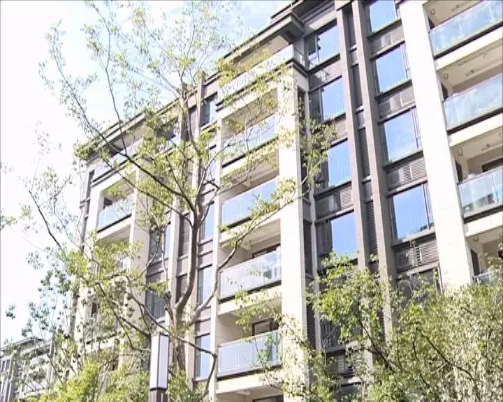 合景映月台精装修房改造,合景映月台漏水