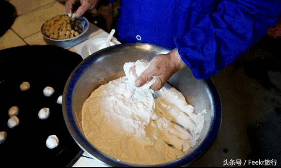 江南重口味里的哲学，迷上孔乙己衷爱的“两碗温酒，一碟茴香豆”