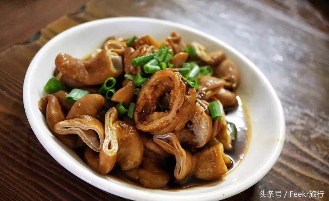 江南重口味里的哲学，迷上孔乙己衷爱的“两碗温酒，一碟茴香豆”