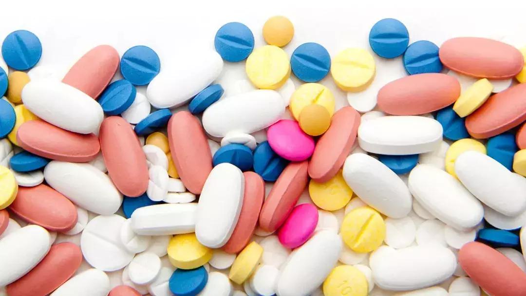 这几种药不宜长期服用千万要注意,药不能乱吃这些常识要记下来