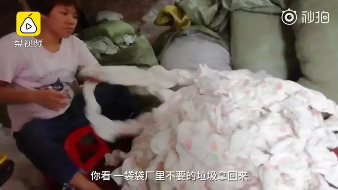 销量百万纸尿裤,纸尿布有必要买很多吗