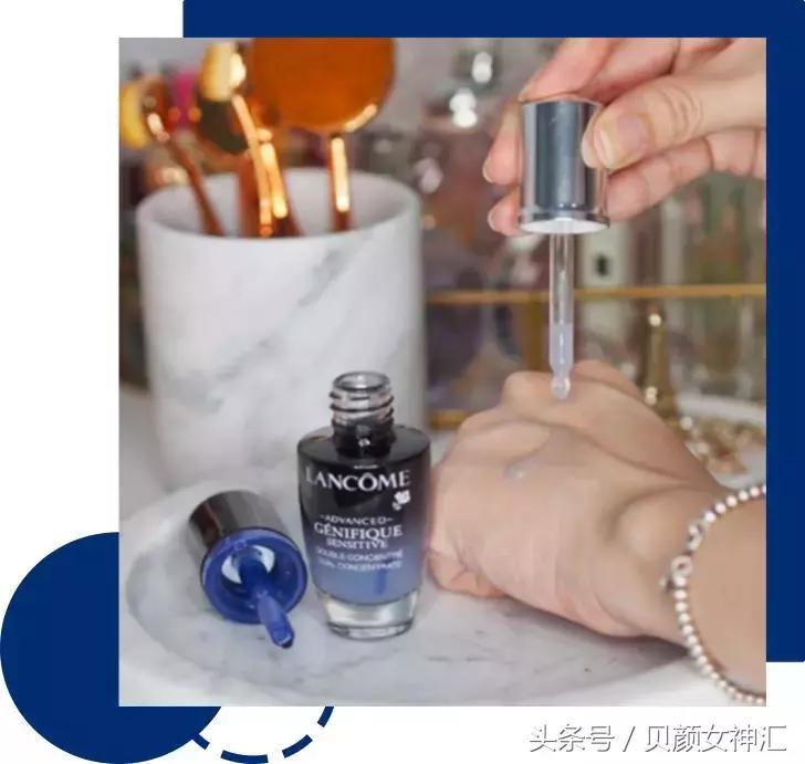 一套平价护肤品推荐护肤干货,适合20岁女生用的平价美白护肤