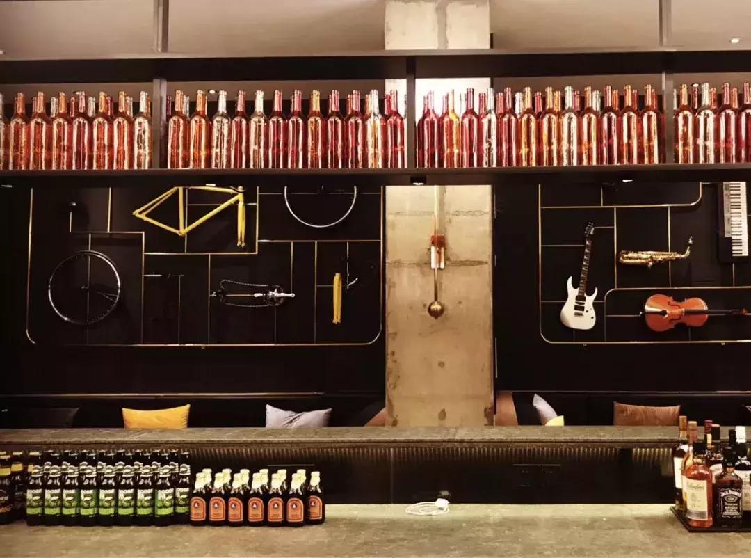 含自助早餐和自助晚餐的酒店,早餐好吃又有营养附近酒店