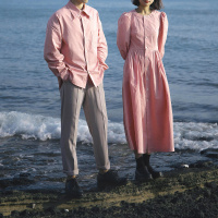 高端情侣装店铺推荐,比较好看的情侣装店铺