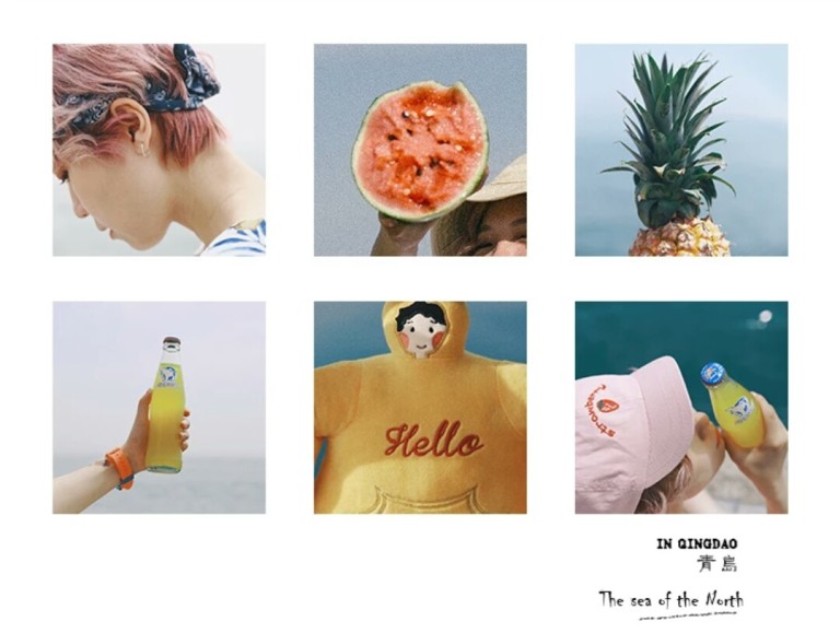 高端情侣装店铺推荐,比较好看的情侣装店铺