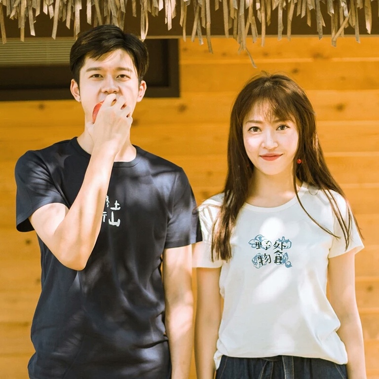 高端情侣装店铺推荐,比较好看的情侣装店铺