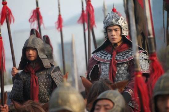 玄武门事变李建成为什么要杀李渊,玄武门之变李世民杀李建成全过程