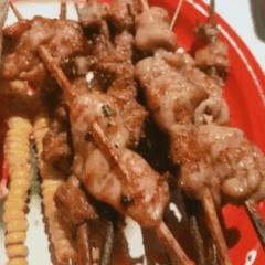 武汉必打卡烧烤,武汉藏在小巷深处的顶级烧烤