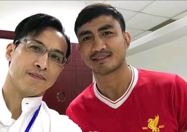 武林风走出国门17人争金腰带,中日武林风金腰带