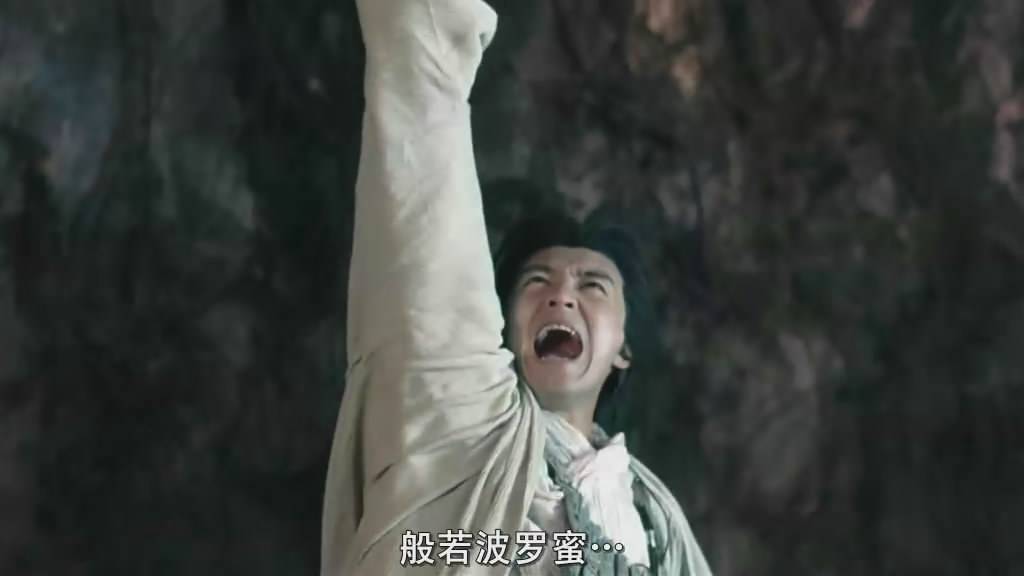 功夫刘镇伟参与吗,功夫联盟刘镇伟最新