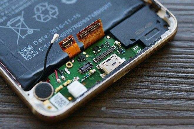 手机修理行业到底赚不赚钱,手机维修行业前景浅析