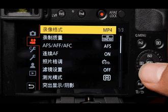 松下lx100m2色彩滤镜如何设置,松下lx100m2画质对比