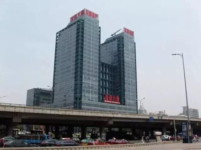 北太平庄在哪里,北太平庄地理位置