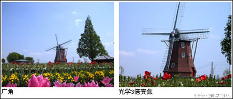 每日学习电脑知识,每日学习一点摄影技巧