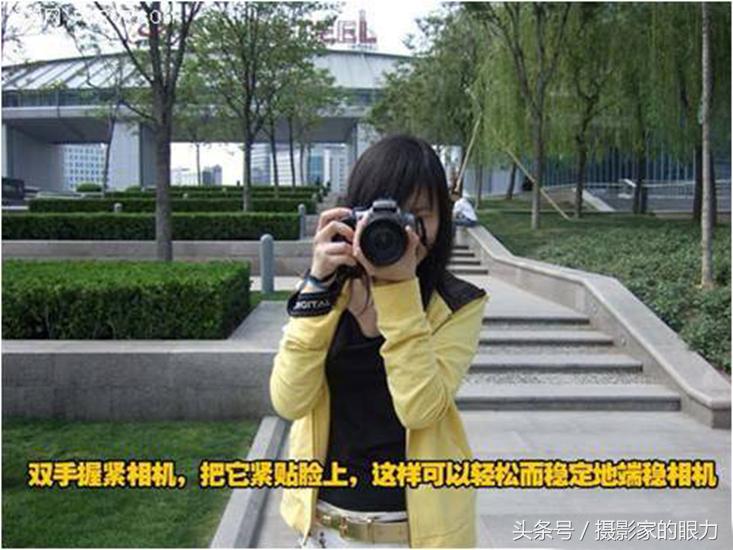 每日学习电脑知识,每日学习一点摄影技巧