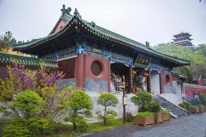 郑州最美自驾路线攻略,郑州周边最美的自驾公路