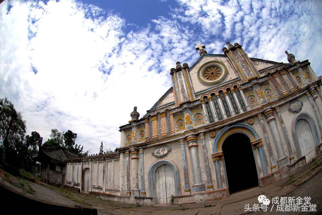 金堂秋色,秋天金堂十大必去景点