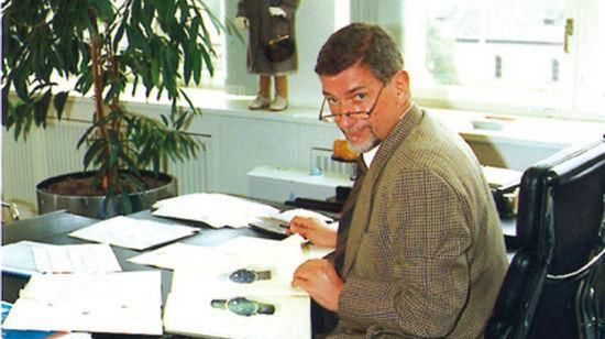 值得入手的德表,低调小众德国表